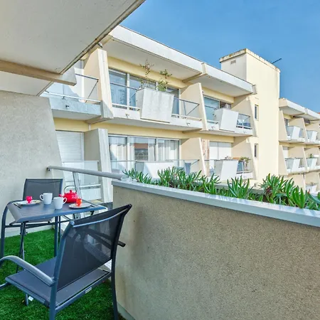 Apartmán Casino-4 By Interhome