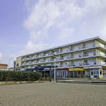 Apartmán Casino-4 By Interhome *