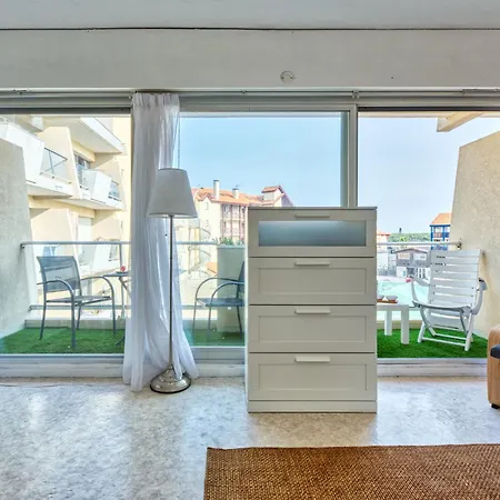 Apartament Casino-4 By Interhome