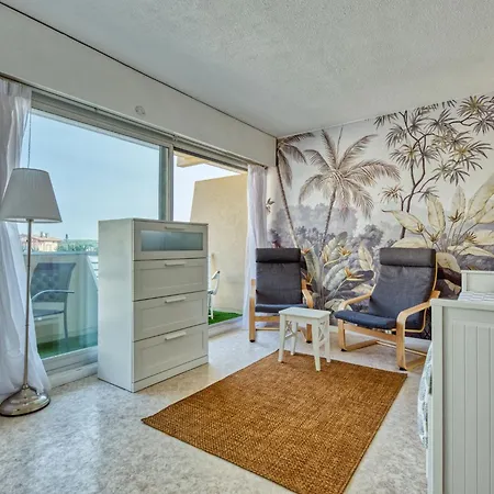 Apartmán Casino-4 By Interhome