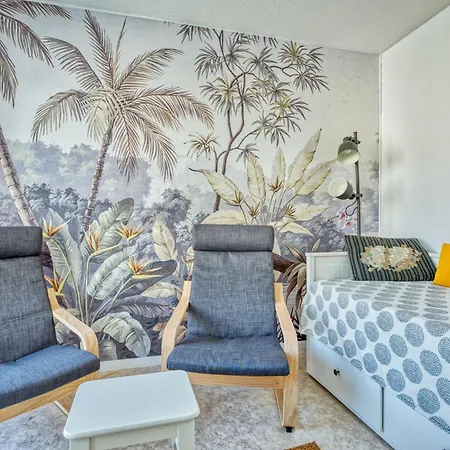 Apartmán Casino-4 By Interhome *