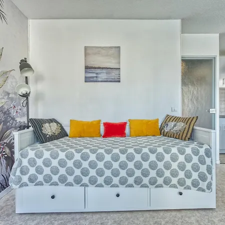 Casino-4 By Interhome Apartament Lacanau